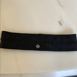 lululemon headband